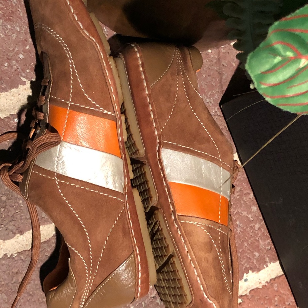 Cole Haan Air Shoes